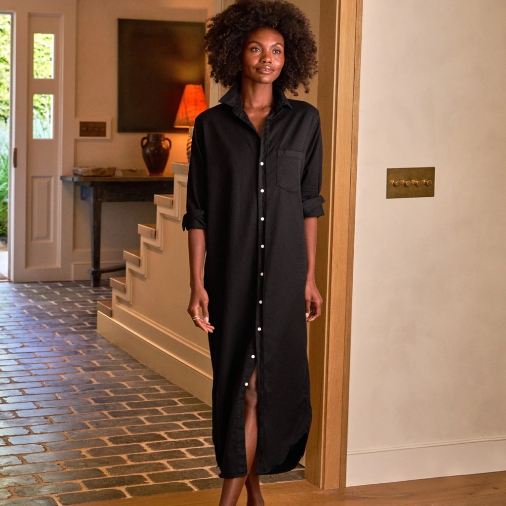 Frank & Eileen Rory Dress